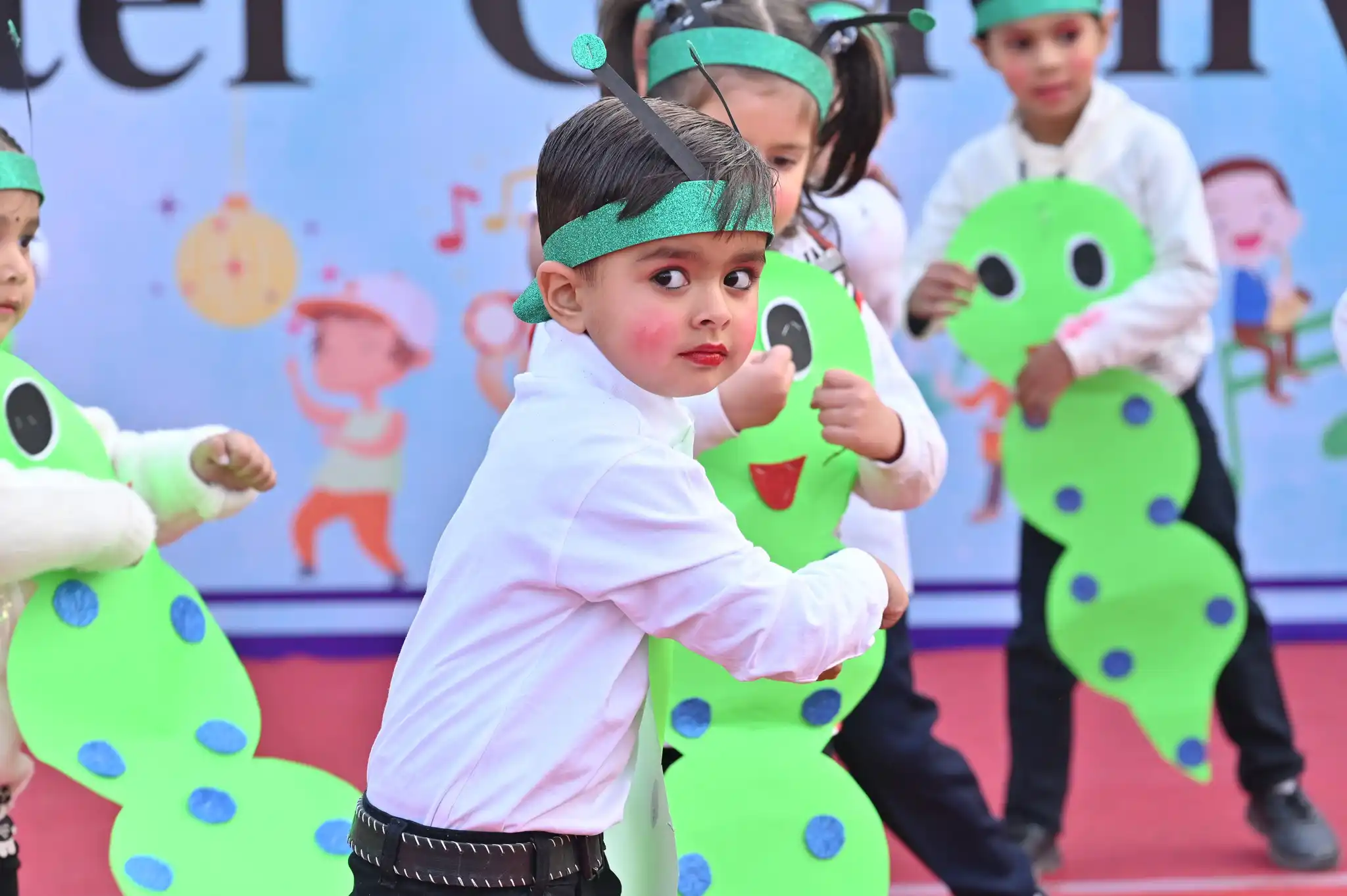 Winter Carnival photo 10
